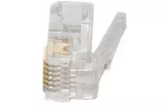 S. stik RJ12 til perilex-tilslutningssæt Renovent og Sky