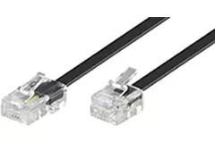 Brink modulært kabel 10 m