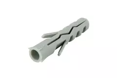 100 stk. propper 6x30mm. Nylon (100 stk.)