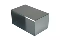 Kobling 170x80 mm til kanal
