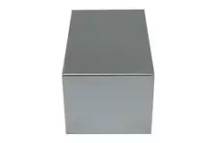 Kobling 170x80 mm til kanal