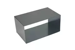 Kobling 170x80 mm til kanal