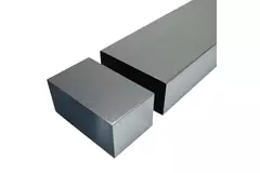 Kobling 170x80 mm til kanal