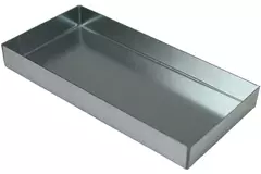 Låg 170x80 mm til kanalføring