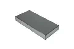 Låg 170x80 mm til kanalføring