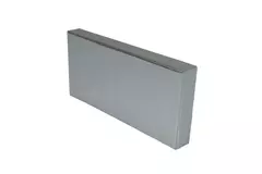 Låg 170x80 mm til kanalføring