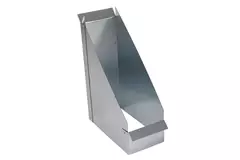 Sideforbindelse 170 mmx80 mm 45 grader til rektangulær indsugningskanal
