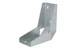 Vent-Axia UniflexPlus-slangeguide 90° bøjning 1 slange Ø 69 mm