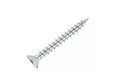 Spånpladeskruer 5x40mm – stjernehoved – 500 stk.