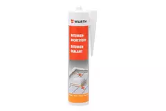 Lækagetætningsrør 310ml. Shell tixophalt (stykke)