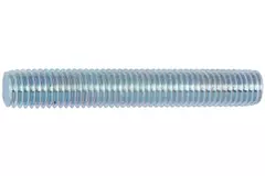 Gevindstangsstykke M8 x 20mm (100 stk.)