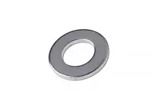 Revet (ring) M6 (æske 500 stk.)