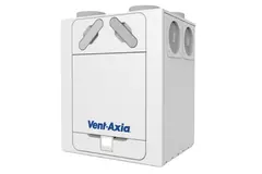 Vent-Axia WTW overskab Econiq 350R højre