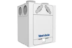 Vent-Axia WTW overskab Econiq 350R højre