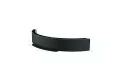 Vent-Axia Uniflexplus Airblocker til RV-ventil (RVB-blokering) - sort 125 mm