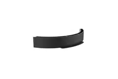 Vent-Axia Uniflexplus Airblocker til RV-ventil (RVB-blokering) - sort 125 mm