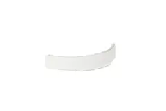 Vent-Axia Uniflexplus Airblocker til RV-ventil (RVB-blokering) - hvid 100 mm