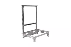 Duco Energy Comfort-Plus-Premium D400 stående montagestol