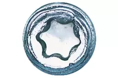 Pindbolt M8 x 80 mm (100 stk.) (232308080)
