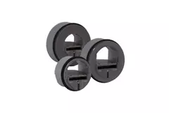 Duco volumenkontrol 50-100m³/h 125 mm