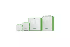 DucoBox Reno 325 m³/t - sikkerhedsstik