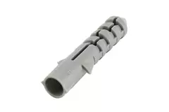 50 stk. propper 10x50mm. Nylon (50 stk.)