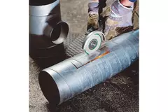 Skæreskive 125 mm