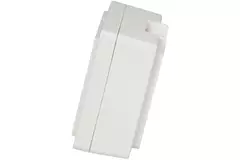 Zehnder CO2-sensor RF 67 Overflademonteret (inklusive overflademonteret boks)