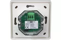 Zehnder CO2-sensor 0-10V 67 indbygget