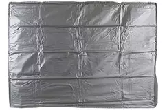 Dæksel til udendørsenheder medium 800 x 600 x 300 mm