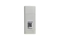 WiFi SMart Kit: LMD-, AE- og VMD-enheder