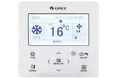 Tosot Premium touchscreen controller RAC-Multi