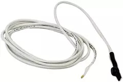 CalorFlex termokabel med termostat 100 watt, 3 meter