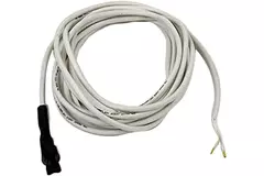 CalorFlex termokabel med termostat 200 watt, 5 meter