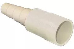 Installationsfuge hvid 32 mm