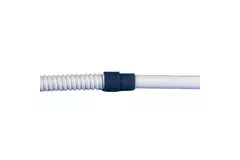 Installationsfuge hvid 32 mm