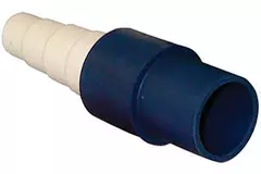 Installationsfuge Blå 20 mm