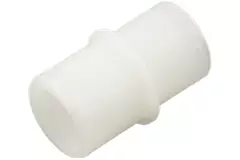 Reduktionskondensator hun 20mm - han 25mm