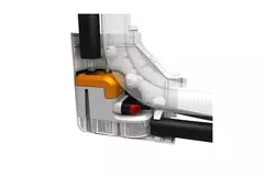 Sauermann Mini monoblok kondensvandspumpe 20l/h