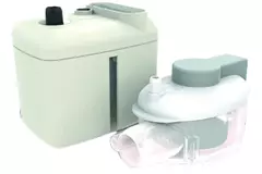 Sauermann Mini kondensvandspumpe 10l/h