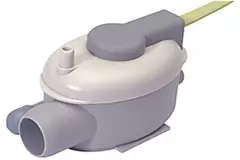 Sauermann svømmermodul