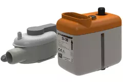 Sauermann Mini kondensvandspumpe 20l/h