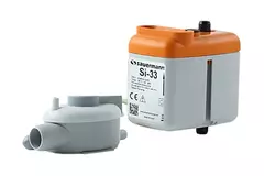 Sauermann Mini kondensvandspumpe 30l/h
