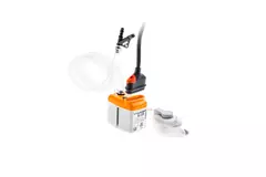 Sauermann Mini kondensvandspumpe 30l/h