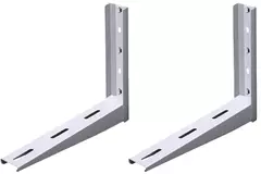 Rodigas udendørsenhed Vægkonsol 500x1100mm