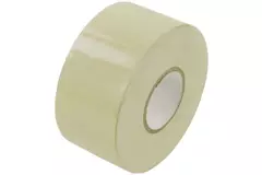 Selvklæbende tape, elfenben, bredde 48 mm, rulle 30 m