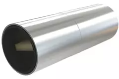 Sauermann kontraventil til 6 mm slange (pr. 5 stk.)