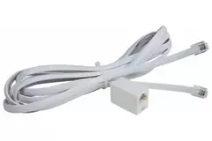 Sauermann Forlængerkabel 3 meter til SI-2958 svømmermodul