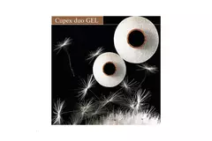 CUPEX duo isoleret kølerør 1/4-5/8, 20 meter