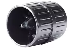 Afgrater i plastversion
